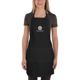 Elevate Embroidered Apron