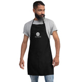 Elevate Embroidered Apron