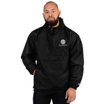 Elevate Embroidered Champion Packable Jacket