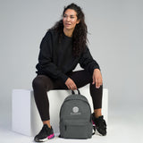 Elevate Embroidered Backpack