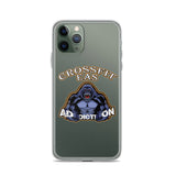 CrossFit EAS iPhone Case