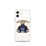 CrossFit EAS iPhone Case