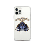 CrossFit EAS iPhone Case