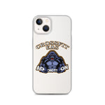 CrossFit EAS iPhone Case