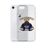 CrossFit EAS iPhone Case