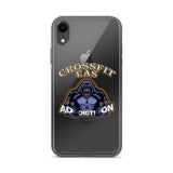 CrossFit EAS iPhone Case