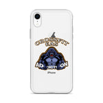 CrossFit EAS iPhone Case