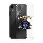 CrossFit EAS iPhone Case