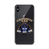 CrossFit EAS iPhone Case