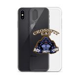 CrossFit EAS iPhone Case