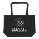 EAS Large Organic Tote Bag