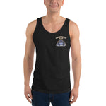 CrossFit EAS Tank Top