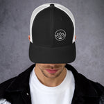 Elevate Trucker Cap