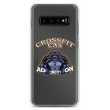 CrossFit EAS Samsung Case