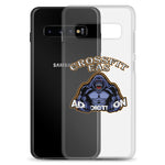 CrossFit EAS Samsung Case