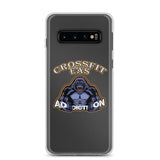 CrossFit EAS Samsung Case