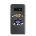 CrossFit EAS Samsung Case