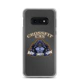 CrossFit EAS Samsung Case