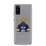 CrossFit EAS Samsung Case