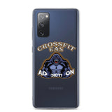 CrossFit EAS Samsung Case