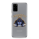 CrossFit EAS Samsung Case