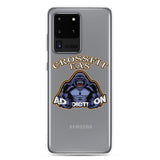 CrossFit EAS Samsung Case