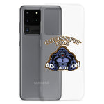 CrossFit EAS Samsung Case