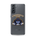 CrossFit EAS Samsung Case