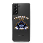 CrossFit EAS Samsung Case