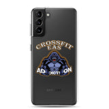 CrossFit EAS Samsung Case