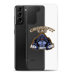 CrossFit EAS Samsung Case