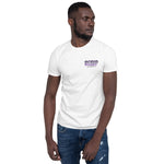 Going Rogue Short-Sleeve Unisex T-Shirt