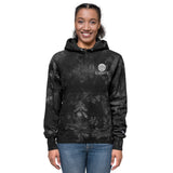 Elevate Unisex Champion Tie-Dye Hoodie