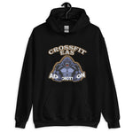 CrossFit EAS Unisex Hoodie