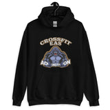 CrossFit EAS Unisex Hoodie