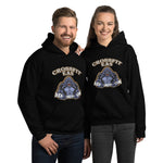 CrossFit EAS Unisex Hoodie