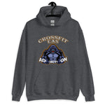 CrossFit EAS Unisex Hoodie