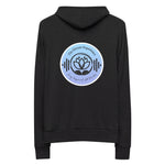 The Elevate Experience Unisex Zip Hoodie