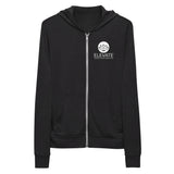 EAS Unisex Zip Hoodie