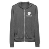 EAS Unisex Zip Hoodie