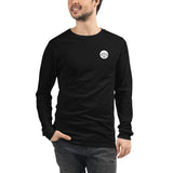 Elevate Unisex Long Sleeve Tee