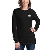 Elevate Unisex Long Sleeve Tee