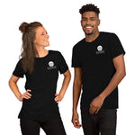 EAS Short-Sleeve Unisex T-Shirt