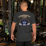 CrossFit EAS Unisex T-Shirt