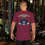 CrossFit EAS Unisex T-Shirt