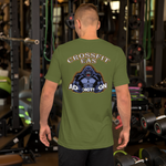 CrossFit EAS Unisex T-Shirt