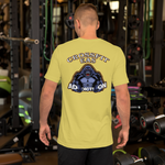 CrossFit EAS Unisex T-Shirt