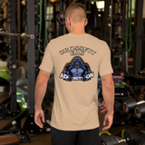 CrossFit EAS Unisex T-Shirt