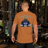 CrossFit EAS Unisex T-Shirt