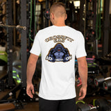 CrossFit EAS Unisex T-Shirt